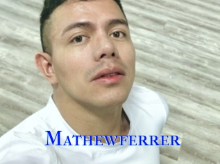 Mathewferrer