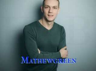 Mathewgreen