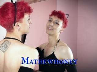 Mathewhoney