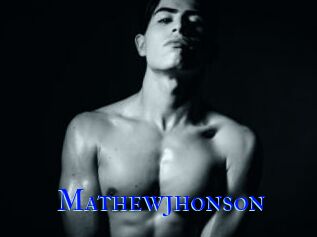 Mathewjhonson