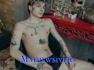 Mathewmyers