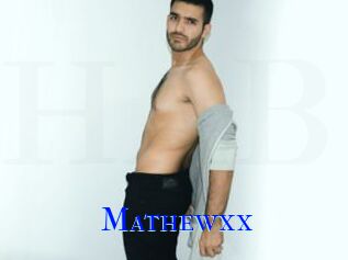 Mathewxx