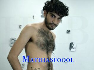 Mathiasfoool