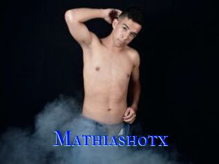 Mathiashotx