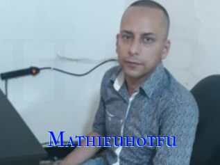 Mathieuhotfu