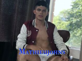 Mathieujohns