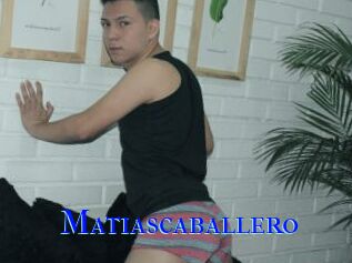 Matiascaballero