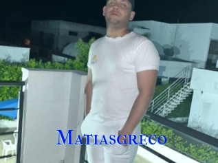 Matiasgreco