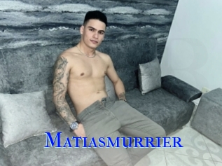 Matiasmurrier