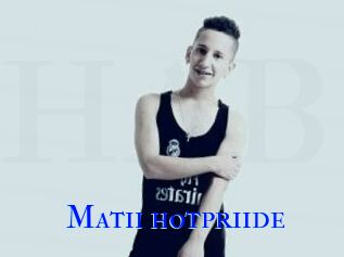 Matii_hotpriide