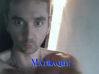 Matraque