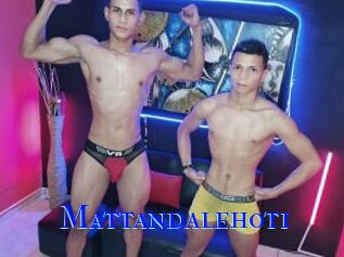 Mattandalehot1