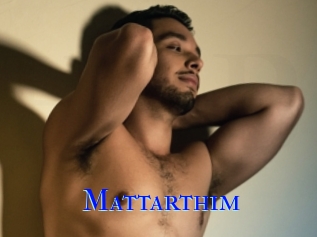 Mattarthim