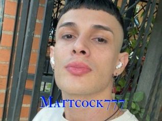 Mattcock777