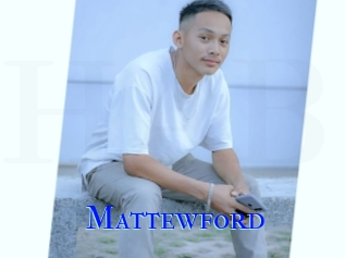 Mattewford