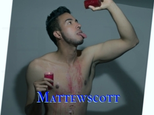 Mattewscott