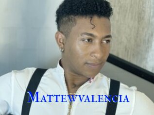 Mattewvalencia