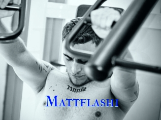 Mattflash1