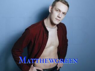 Matthewgreen