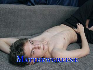 Matthewgreene