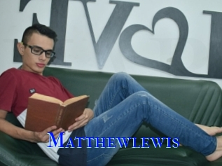 Matthewlewis