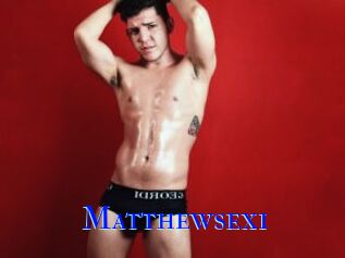 Matthewsexi