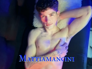 Mattiamancini