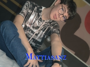 Mattiasanz