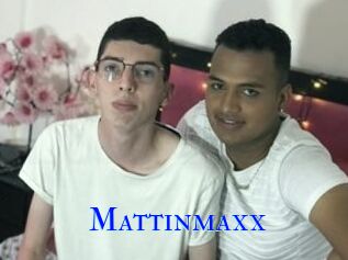 Mattinmaxx