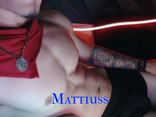 Mattiuss