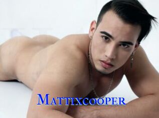 Mattixcooper