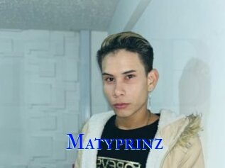 Matyprinz