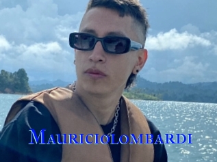 Mauriciolombardi