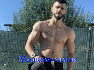 Mauromaximus