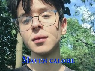 Maven_calore