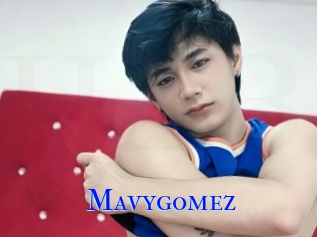 Mavygomez