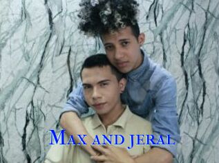 Max_and_jeral