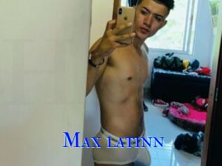 Max_latinn