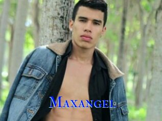 Maxangel