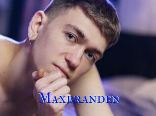 Maxbranden