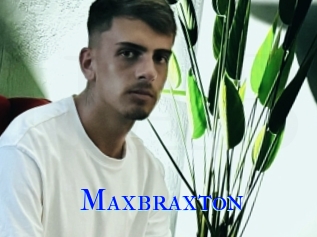 Maxbraxton