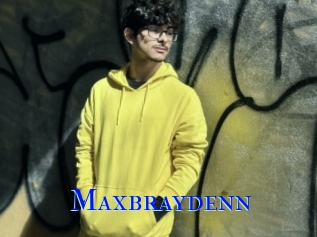 Maxbraydenn