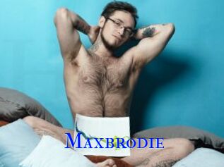 Maxbrodie