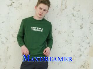 Maxdreamer