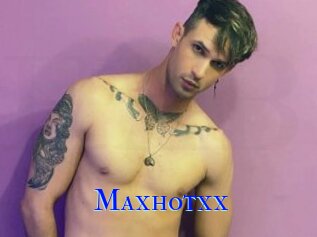 Maxhotxx