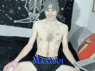 Maxiboi