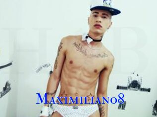 Maximiliano8