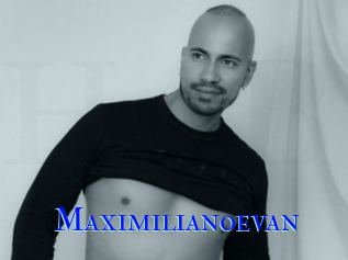 Maximilianoevan