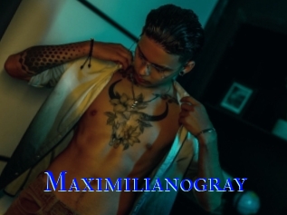 Maximilianogray