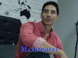 Maximojeff